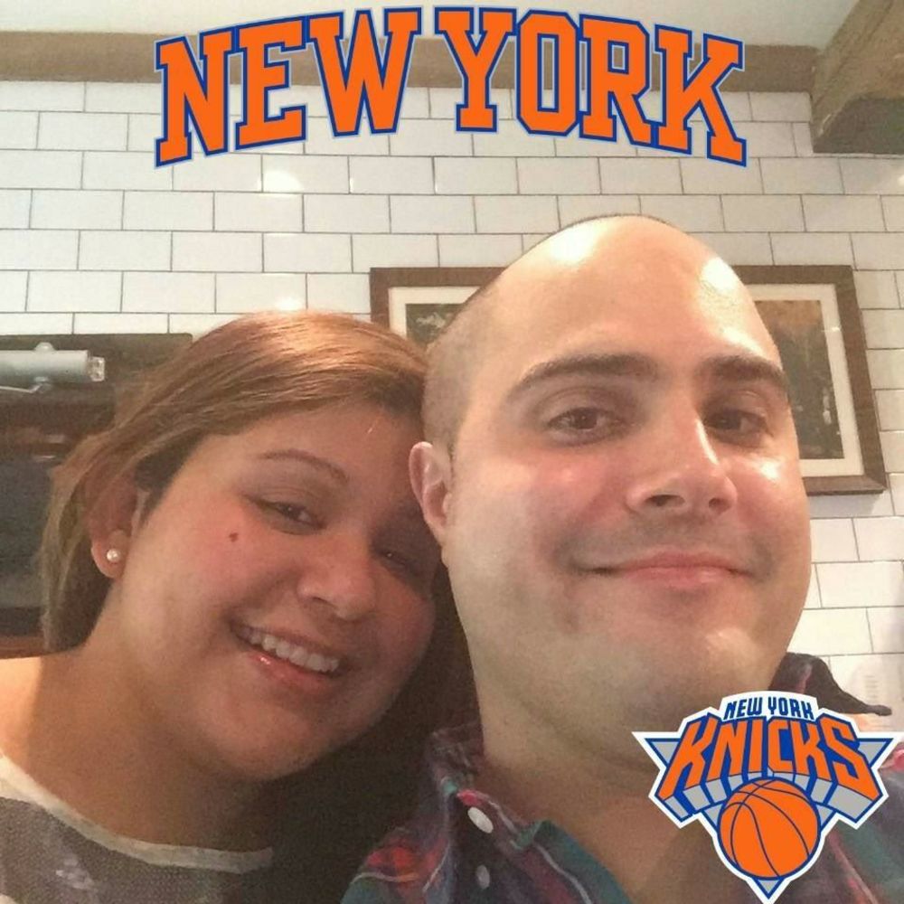 Meet your Posher, Jonpaul